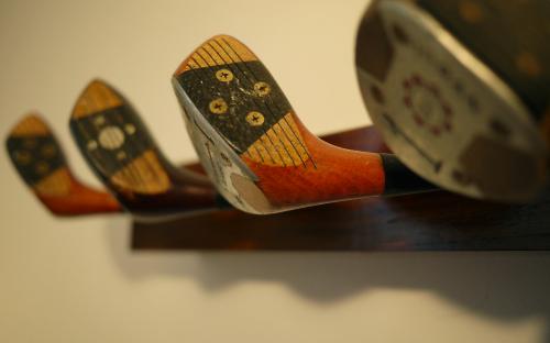 Kreatív ajándék ötlet - fogasok