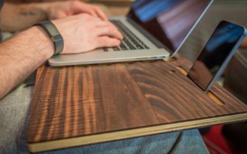 7 kreatív ajándék ötlet: Apple őrülteknek 7 kreatív ajándék ötlet: Apple őrülteknek