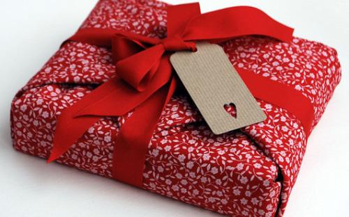 7 kreatív díszcsomagolás ötlet, inspiráció 7 kreatív díszcsomagolás ötlet, inspiráció