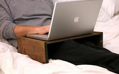 7 kreatív ajándék ötlet: Apple őrülteknek 7 kreatív ajándék ötlet: Apple őrülteknek