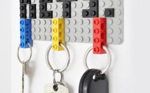 15 kreatív ajándék ötlet LEGO-ból