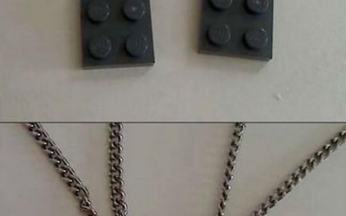 15 kreatív ajándék ötlet LEGO-ból