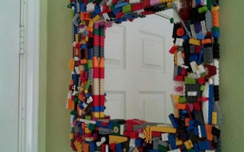 15 kreatív ajándék ötlet LEGO-ból