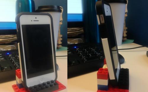 15 kreatív ajándék ötlet LEGO-ból