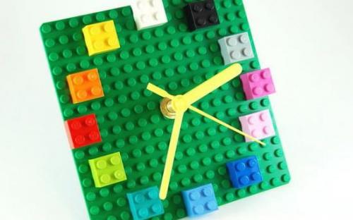 15 kreatív ajándék ötlet LEGO-ból