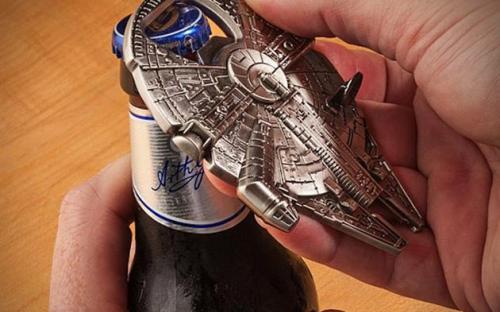 Kreatív ajándék ötletek Star Wars rajongóknak! Kreatív ajándék ötletek Star Wars rajongóknak!