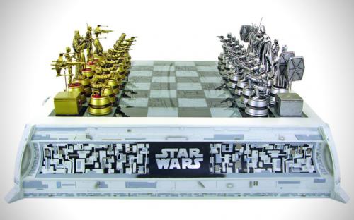 Kreatív ajándék ötletek Star Wars rajongóknak! Kreatív ajándék ötletek Star Wars rajongóknak!