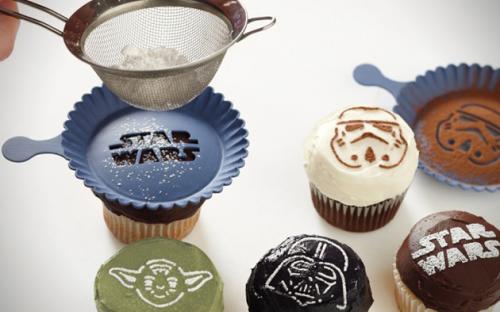 Kreatív ajándék ötletek Star Wars rajongóknak! Kreatív ajándék ötletek Star Wars rajongóknak!