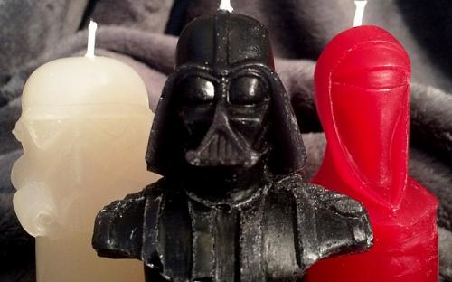 Kreatív ajándék ötletek Star Wars rajongóknak Kreatív ajándék ötletek Star Wars rajongóknak