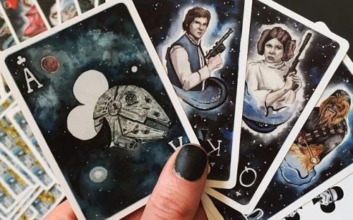 Kreatív ajándék ötletek Star Wars rajongóknak Kreatív ajándék ötletek Star Wars rajongóknak