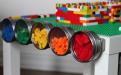 15 kreatív ajándék ötlet LEGO-ból