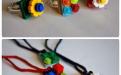 15 kreatív ajándék ötlet LEGO-ból