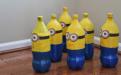 Tíz kreatív Minion ajándék ötlet