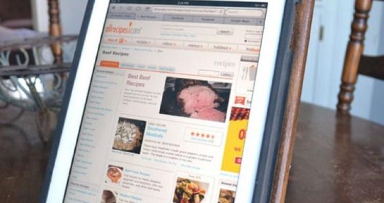 Kreatív ajándék ötlet: Apple őrülteknek