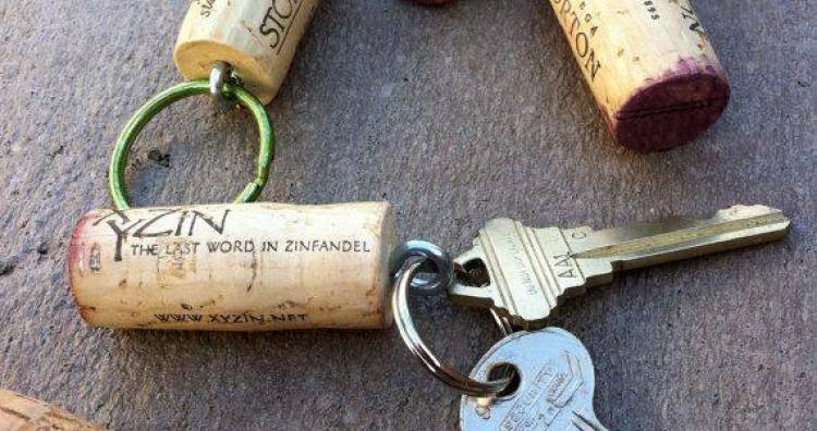 Mire jó a parafadugó? Kreatív ajándék ötlet parafadugóból.