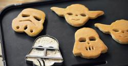 Kreatív ajándék ötletek Star Wars rajongóknak!